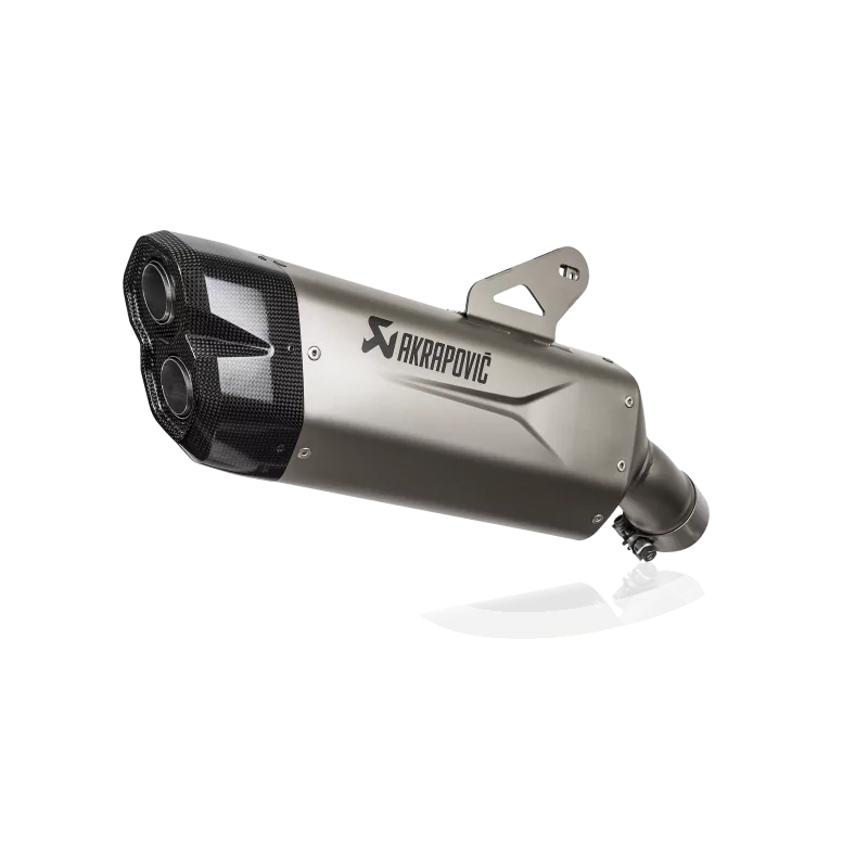 Akrapovic Bmw R 1300 RT S-B13SO5-HJGT Akrapovic Bmw R 1300 RT S-B13SO5-HJGT