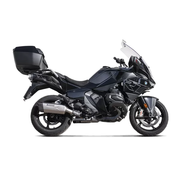 Akrapovic Bmw R 1300 RT S-B13SO5-HJGT