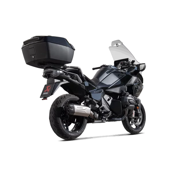 Akrapovic Bmw R 1300 RT S-B13SO5-HJGT