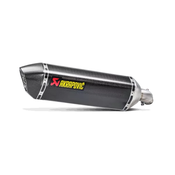 Akrapovic Suzuki SV650X SV7GX S-S6SO10-HRC
