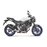 Akrapovic Suzuki SV650X SV7GX S-S6SO10-HRC