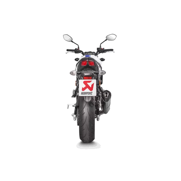 Akrapovic Suzuki SV650X SV7GX S-S6SO10-HRC