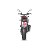 Akrapovic Suzuki SV650X SV7GX S-S6SO10-HRC