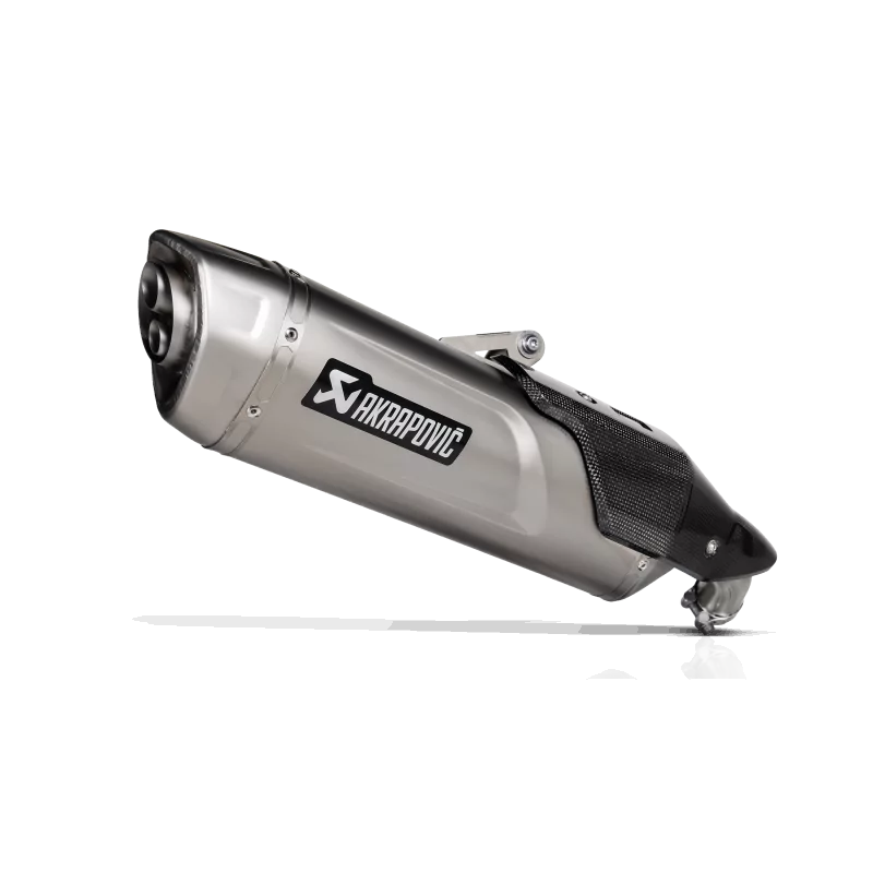 Akrapovic Suzuki SV650X SV7GX S-S7SO3-HRT