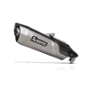 Akrapovic Suzuki SV650X SV7GX S-S7SO3-HRT