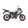 Akrapovic Suzuki SV650X SV7GX S-S7SO3-HRT