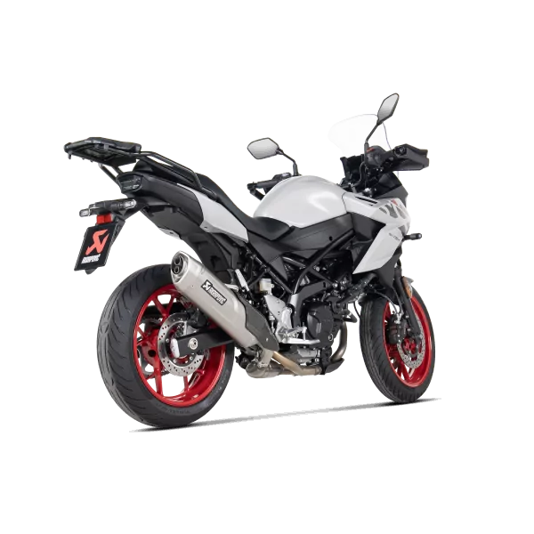 Akrapovic Suzuki SV650X SV7GX S-S7SO3-HRT