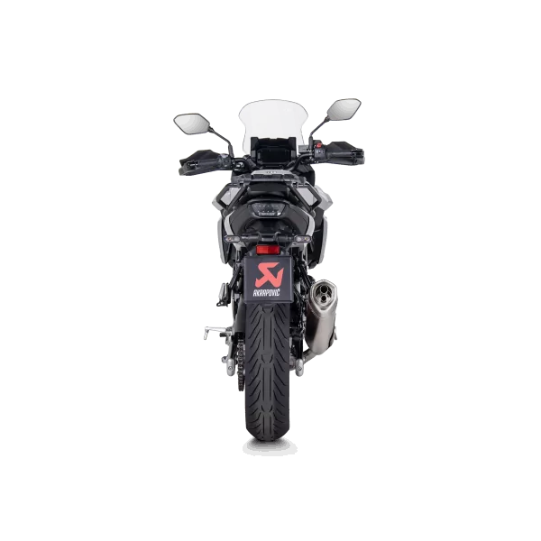 Akrapovic Suzuki SV650X SV7GX S-S7SO3-HRT