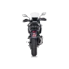 Akrapovic Suzuki SV650X SV7GX S-S7SO3-HRT