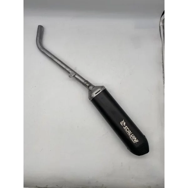 Scalvini Racing Aprilia SX 125 Carbon Look 02.1104019263
