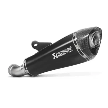 Akrapovic Bmw R Nine T Scrambler - Pure - Racer - Urban G/S S-B12SO17-HBRBL + L-B12SO8T