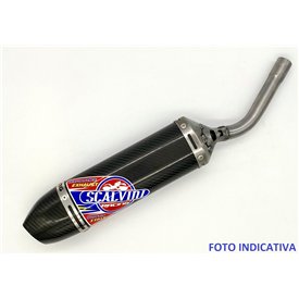 Scalvini Racing Beta Xtrainer 250/300 002.077014