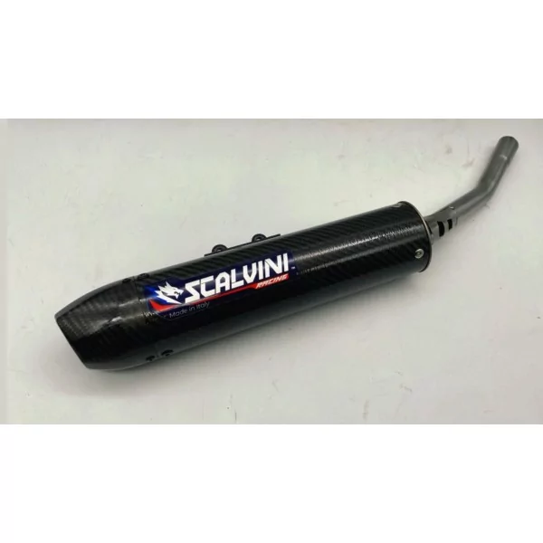 Scalvini Racing Beta RR 50 Full Carbon 02.0701022154