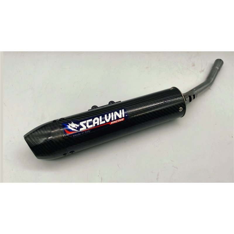 Scalvini Racing Beta RR 50 02.0701022154 Scalvini Racing Beta RR 50 02.0701022154