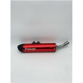 Scalvini Racing Beta RR 50 02.0701022567