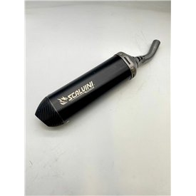 Scalvini Racing Beta RR Racing 125 02.0704021963