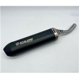 Scalvini Racing Beta Xtrainer 250 02.0705021563