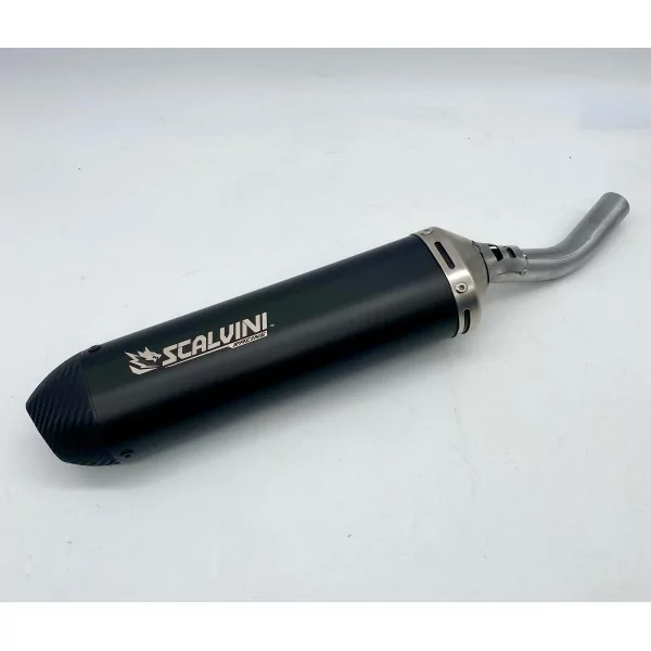 Scalvini Racing Beta Xtrainer 250 Carbon Look 02.0705021563