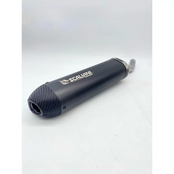 Scalvini Racing Beta RR 350 Carbon Look 02.0708012563
