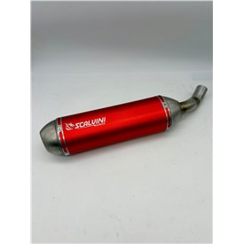 Scalvini Racing Beta T 125 05.0704032561