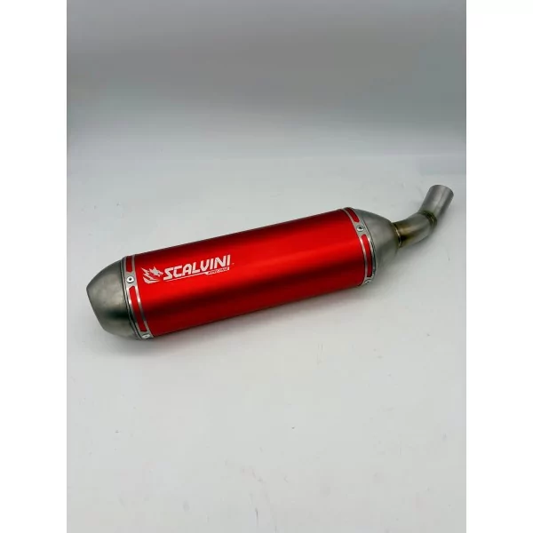 Scalvini Racing Beta T 125 05.0704032561