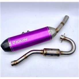 Scalvini Racing Beta T 125 05.0704032569