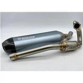 Scalvini Racing Beta RR 125 05.0704062171