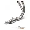 Mivv Decatalizzatore No Kat Honda CB 500 F / X