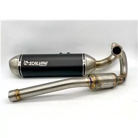 Scalvini Racing Beta RR 125 05.0704062556