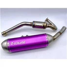 Scalvini Racing Beta RR 125 05.0704062568