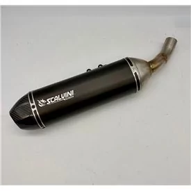 Scalvini Racing Beta RR 125 05.0705062155