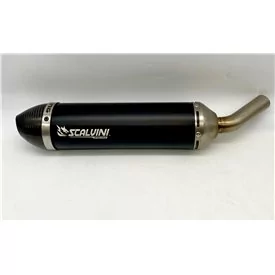 Scalvini Racing Fantic Motor Enduro 125 005.105002