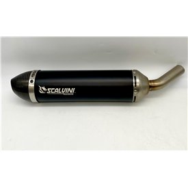 Scalvini Racing Fantic Motor Enduro 125 005.105002