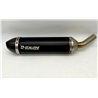 Scalvini Racing Fantic Motor Enduro 125 005.105002