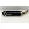 Scalvini Racing Fantic Motor Enduro 125 005.105002