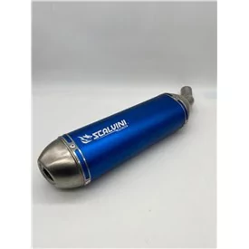 Scalvini Racing Fantic Motor XEF 125 05.1004062157