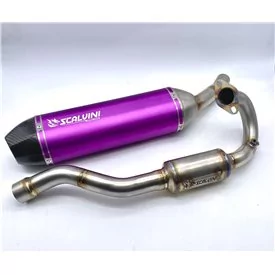 Scalvini Racing Fantic Motor XEF 125 05.1004062169