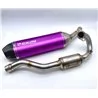 Scalvini Racing Fantic Motor XEF 125 05.1004062169