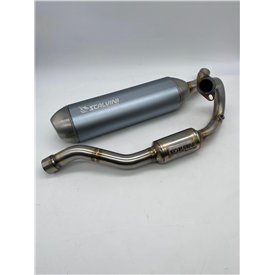 Scalvini Racing Fantic Motor XMF 4T 125 05.1004062170