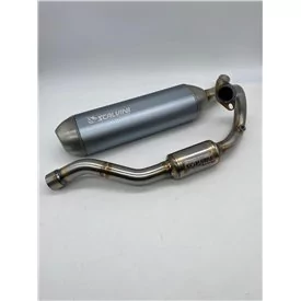 Scalvini Racing Fantic Motor XMF 4T 125 05.1004062170