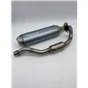 Scalvini Racing Fantic Motor XMF 4T 125 05.1004062170