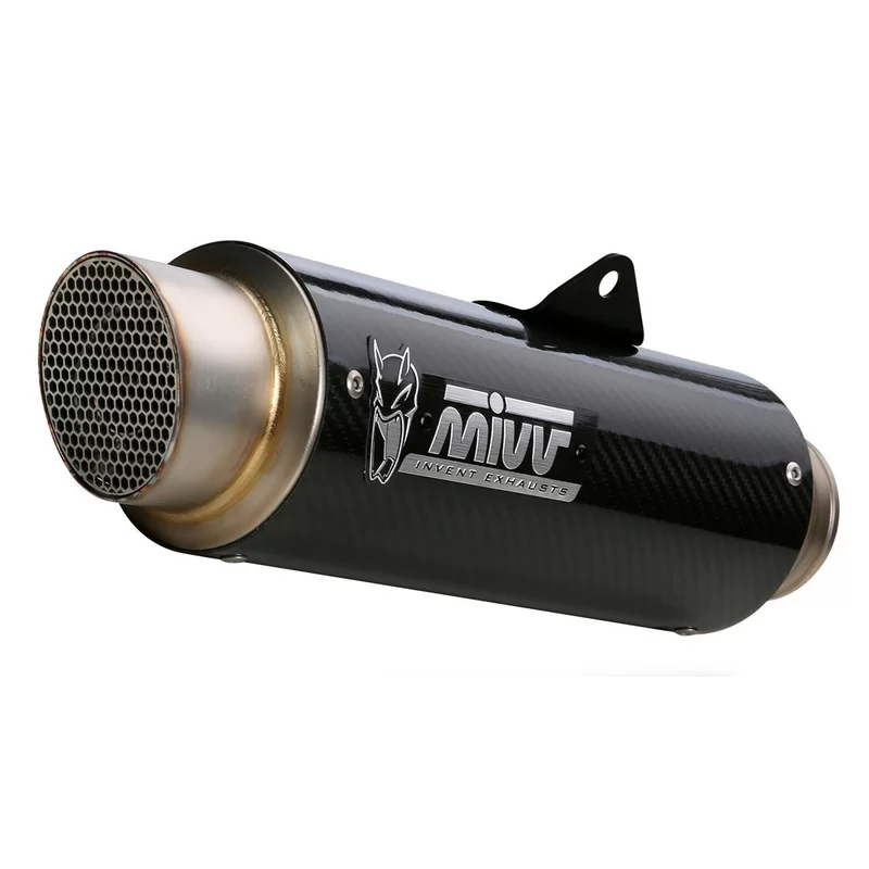 Mivv GP PRO Yamaha MT 07 Mivv GP PRO Yamaha MT 07