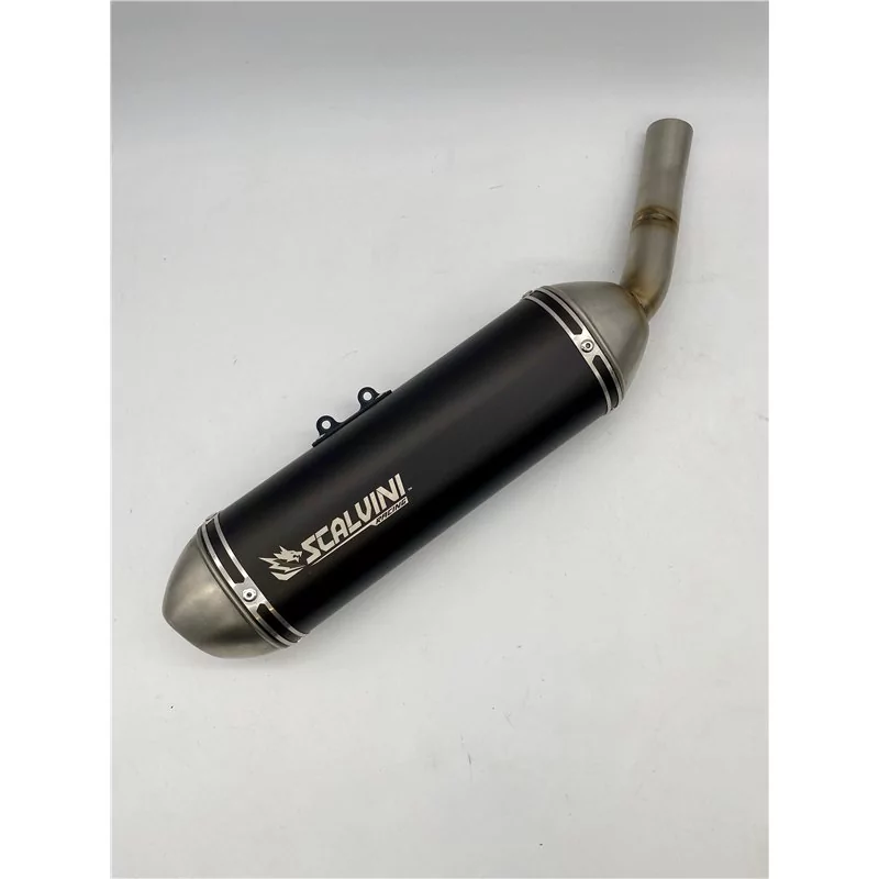 Scalvini Racing Fantic Motor XEF 125 05.1004062356