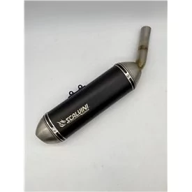Scalvini Racing Fantic Motor XMF 4T 125 05.1004062356