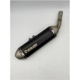 Scalvini Racing Fantic Motor XMF 4T 125 05.1004062356