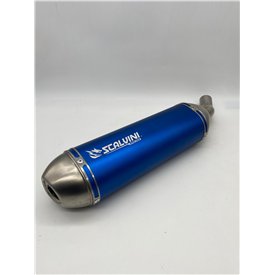Scalvini Racing Fantic Motor XMF 4T 125 05.1004062357