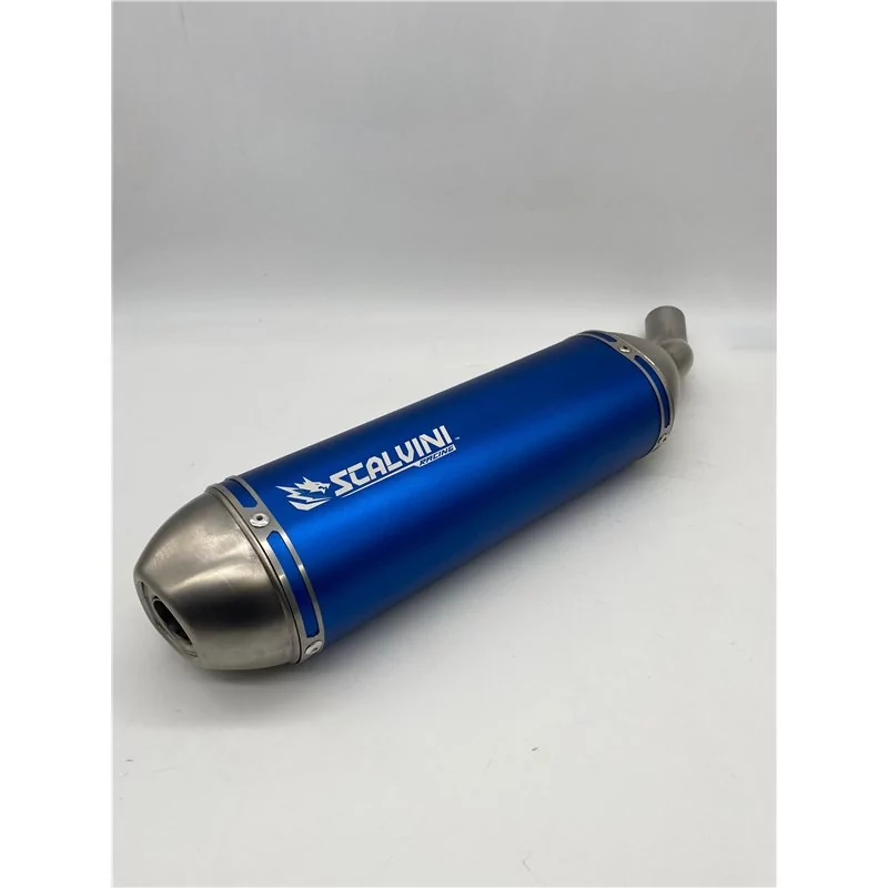 Scalvini Racing Fantic Motor XMF 4T 125 05.1004062357 Scalvini Racing Fantic Motor XMF 4T 125 05.1004062357
