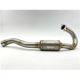 Scalvini Racing Fantic Motor XMF 4T 125 05.1004062357