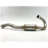 Scalvini Racing Fantic Motor XMF 4T 125 05.1004062357