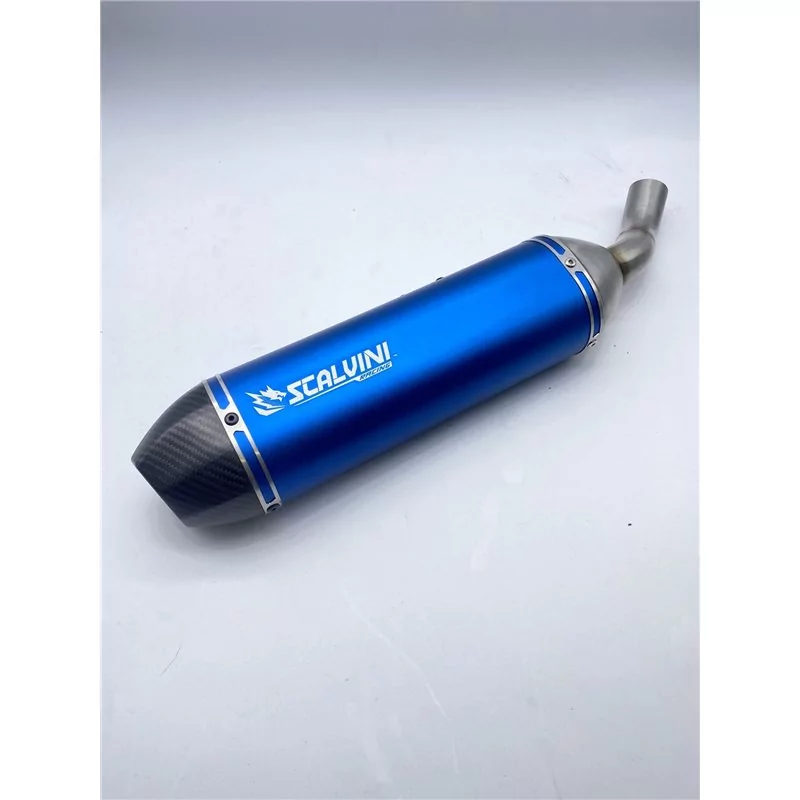 Scalvini Racing Fantic Motor XMF 4T 125 05.1004062358